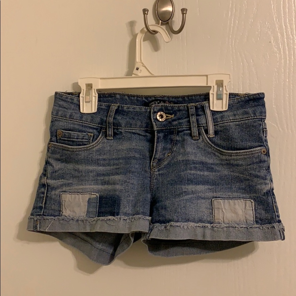 Shorts